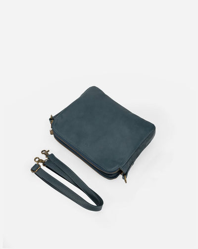 Ysabel | Hochwertige Ledertasche