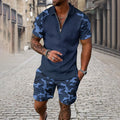 Marineblau