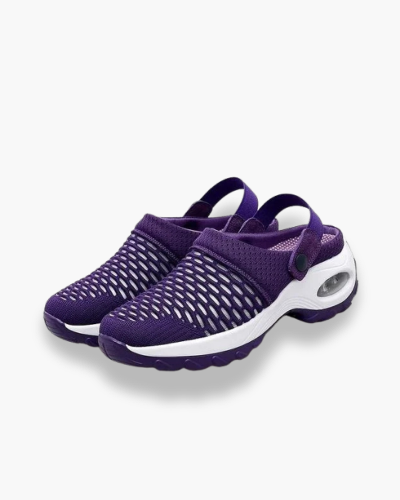 Damen Bequeme Atmungsaktive Sandalen | Sommerschuhe