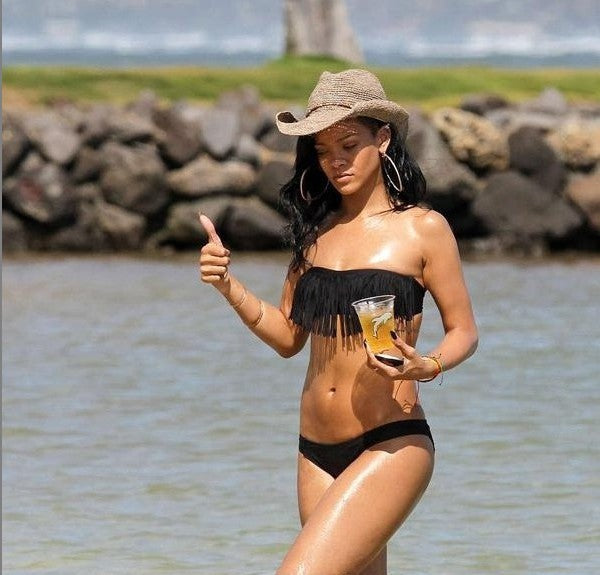 Ksenia® | Bikini-Stil