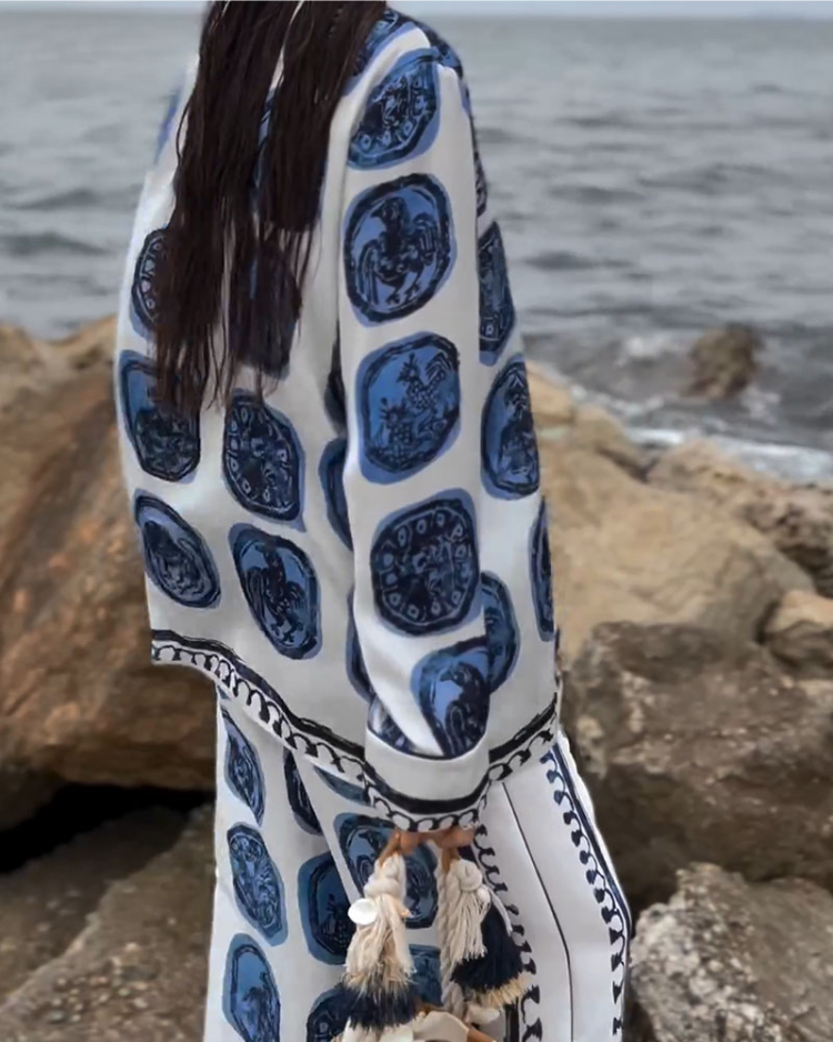 Juniper® | Zweiteiliges Set