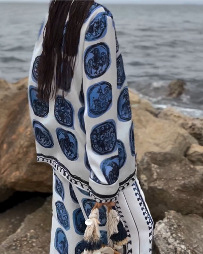 Juniper® | Zweiteiliges Set