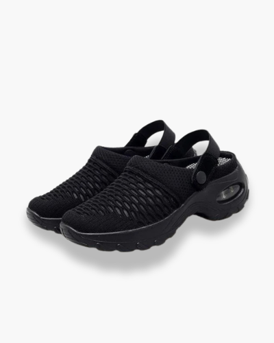 Damen Bequeme Atmungsaktive Sandalen | Sommerschuhe