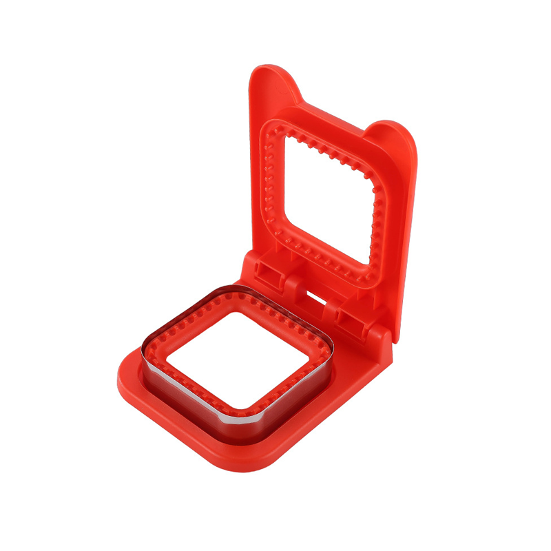 ImbissMate™ Einfache Sandwichzubereitung