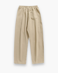 Herren Lässige Baggy Jeans | Bequeme Street-Style Hose in Khaki