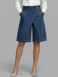 Marineblau