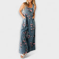 Denim Blau