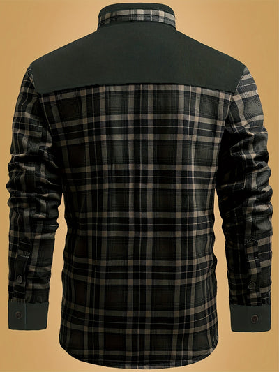 Sawyer™ – Abenteuer Hemdjacke