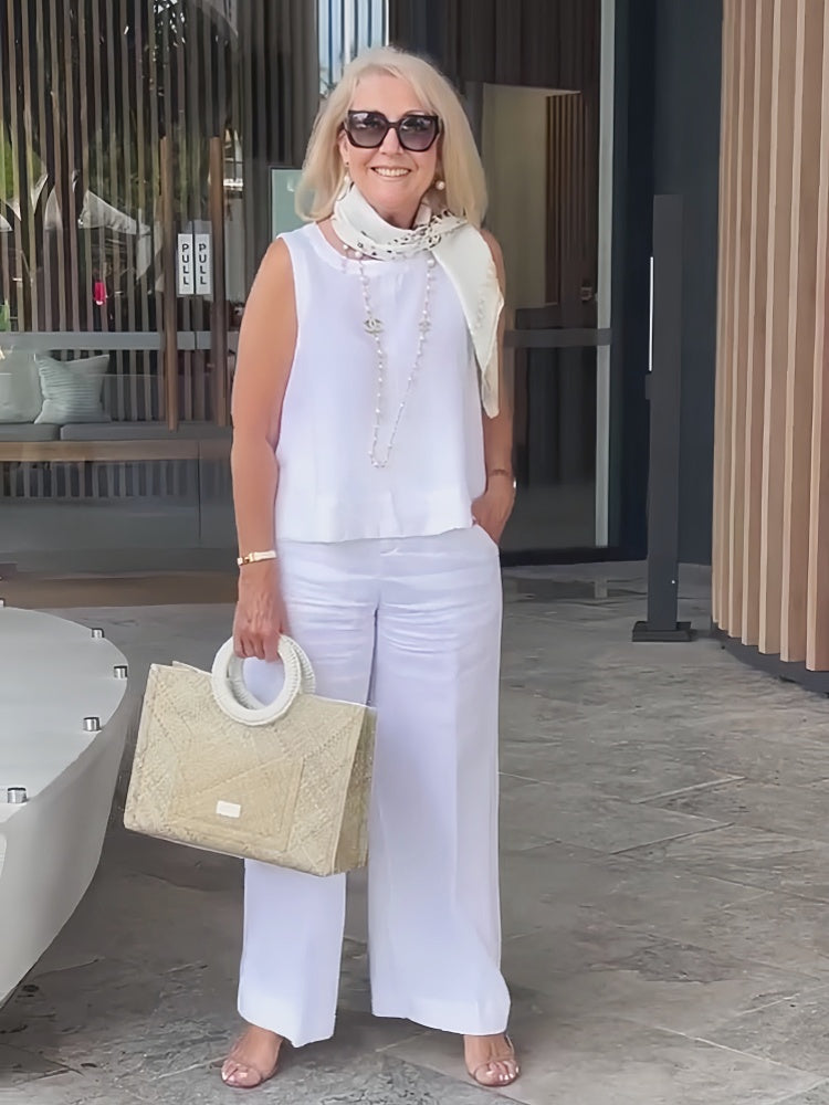 Jocelyn® | Lässiges Eleganz-Set