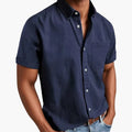 Marineblau