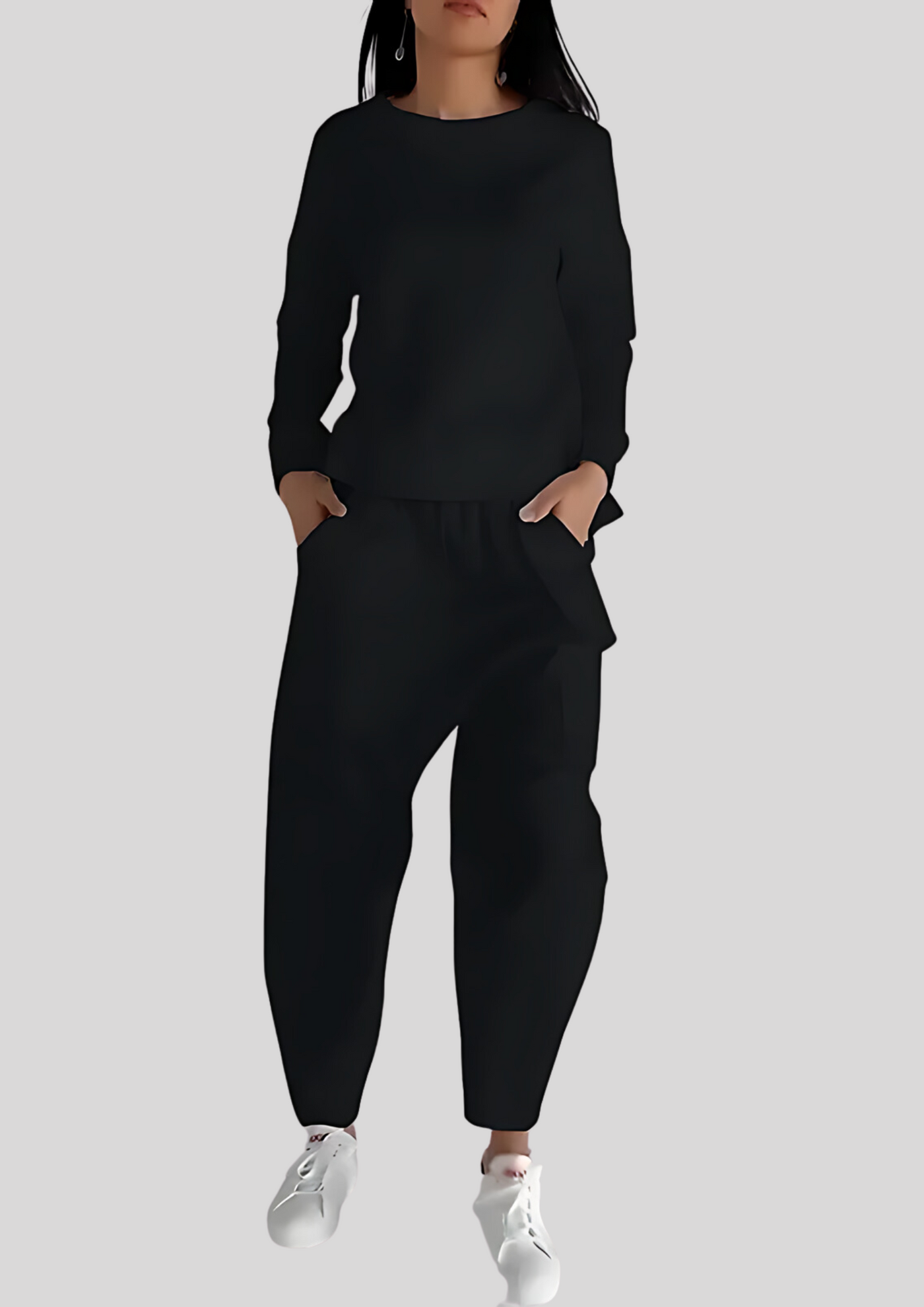 Marigold® | Gemütliches zweiteiliges Set