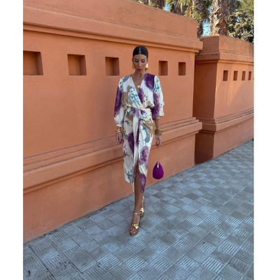 Sienna® | Elegantes Kleid für Frauen