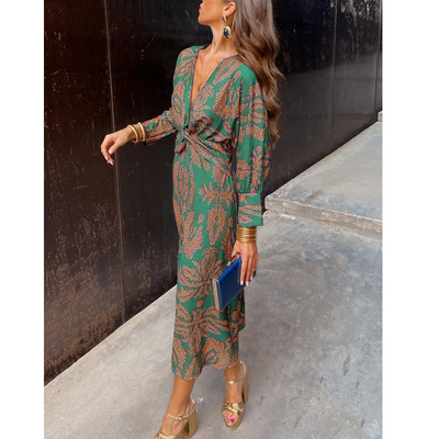 Tiffany® | Reines Damen-Abendkleid