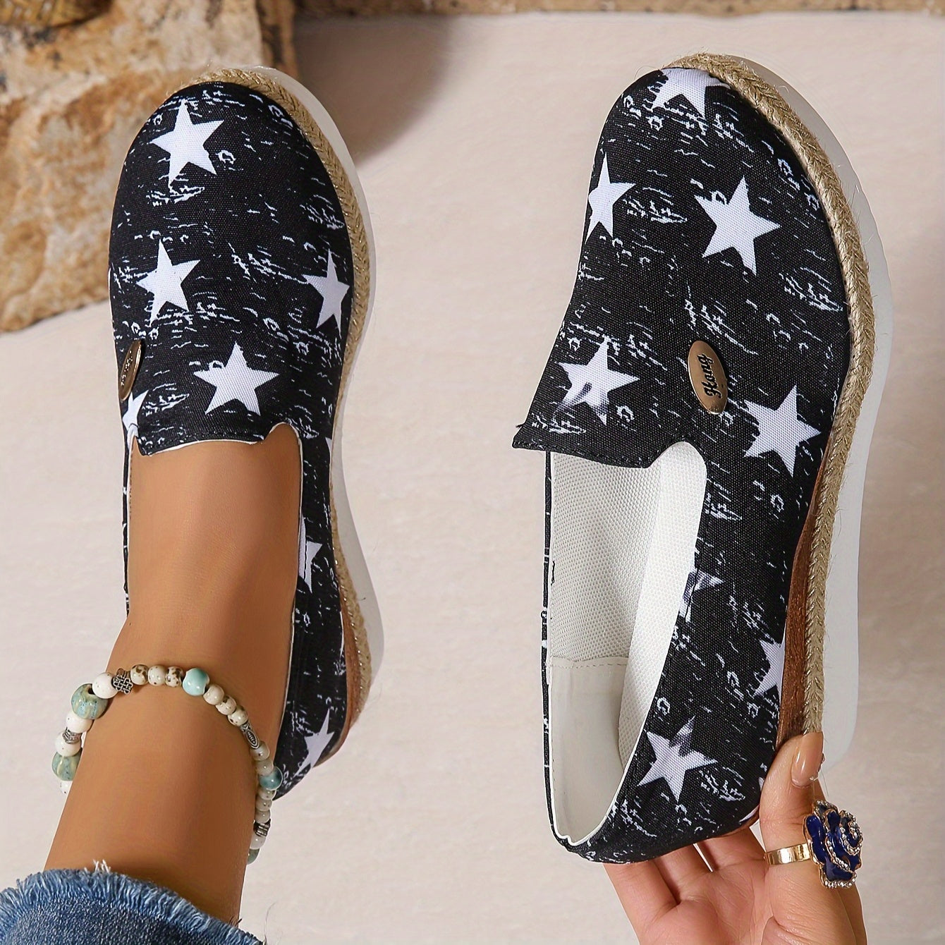 Von Elsen™| Ariadna Orthopädische Schuhe