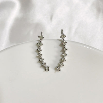 EleganteDiamanten™ Schillerndes Diamant Detail