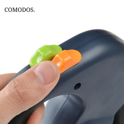 DuoStride Hundeleine | Mühelose Spaziergänge Mit Ihrem Hund