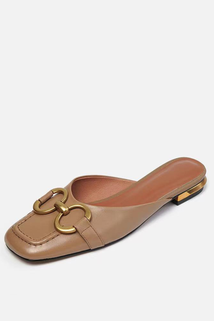 Ruth® | Glamouröse Damensandalen