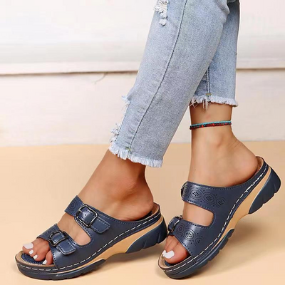 Sandra™ | Orthopädische Sandalen