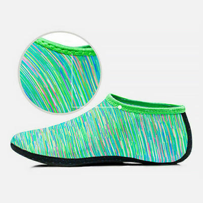 Schnell trocknende Unisex-Wasserschuhe - WaveStep