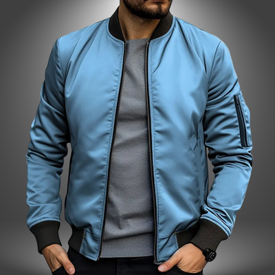 Ben™ - Leichtgewicht Artisan Jacke
