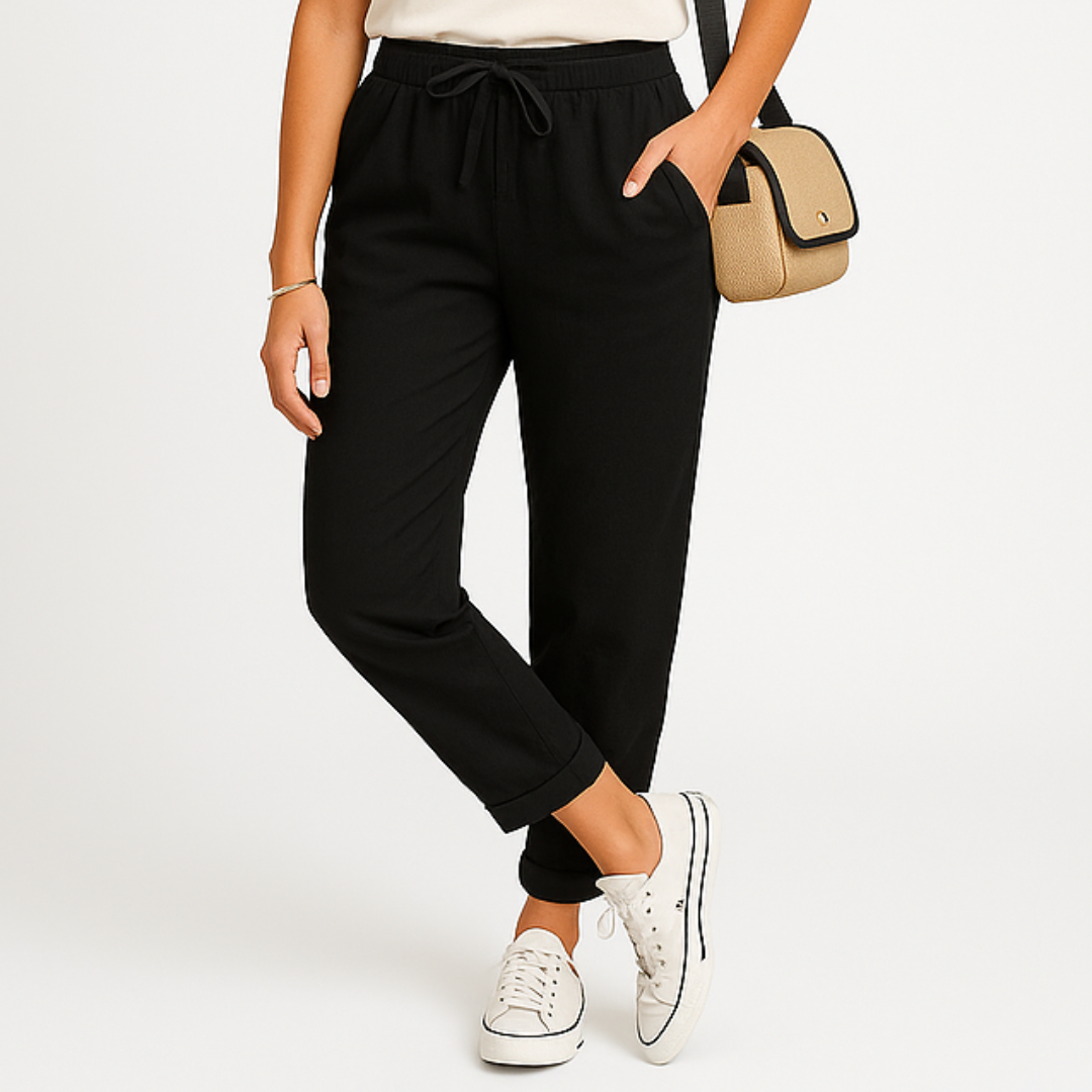 Michelle™ | Frühlingshose