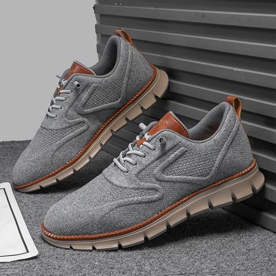 Merino - Ultra bequeme Schuhe