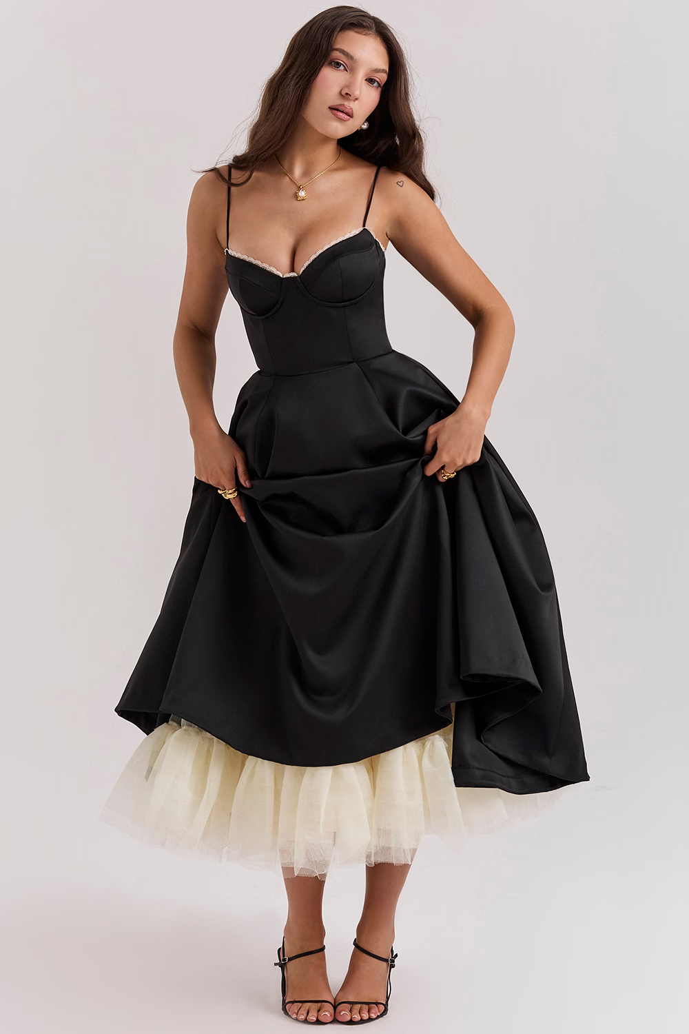 Maureen® | Elegantes Abendkleid