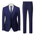 Marineblau