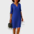 Marineblau