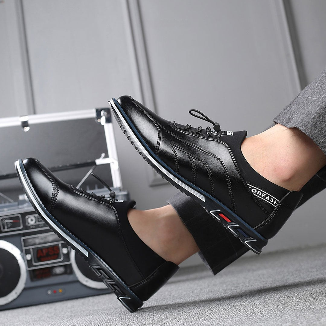 Cruise - Ultra-bequeme Schuhe