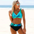 Marineblau