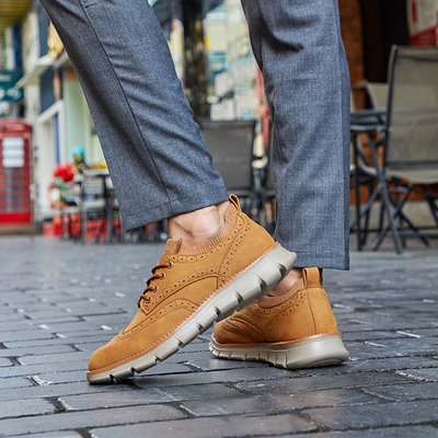 Atlas - Ultra-bequeme Schuhe