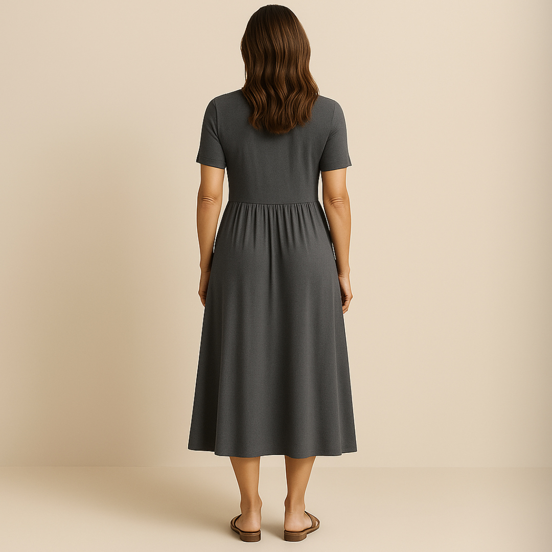 Annelies™ | Luftiges Maxi-Joch