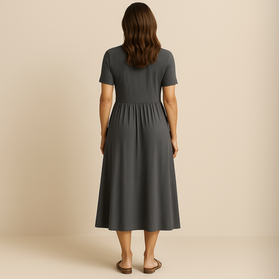 Annelies™ | Luftiges Maxi-Joch