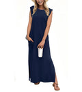Marineblau