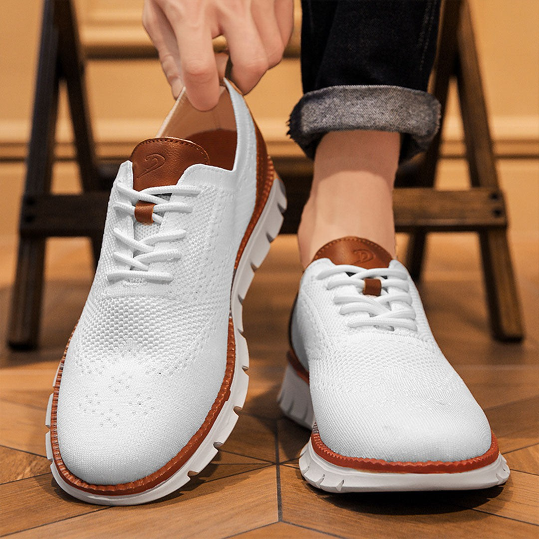 Flexknit - Ultrabequeme Schuhe