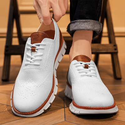 Flexknit - Ultrabequeme Schuhe