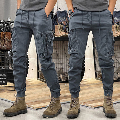 Rudof | Pantalon cargo durable pour un usage quotidien