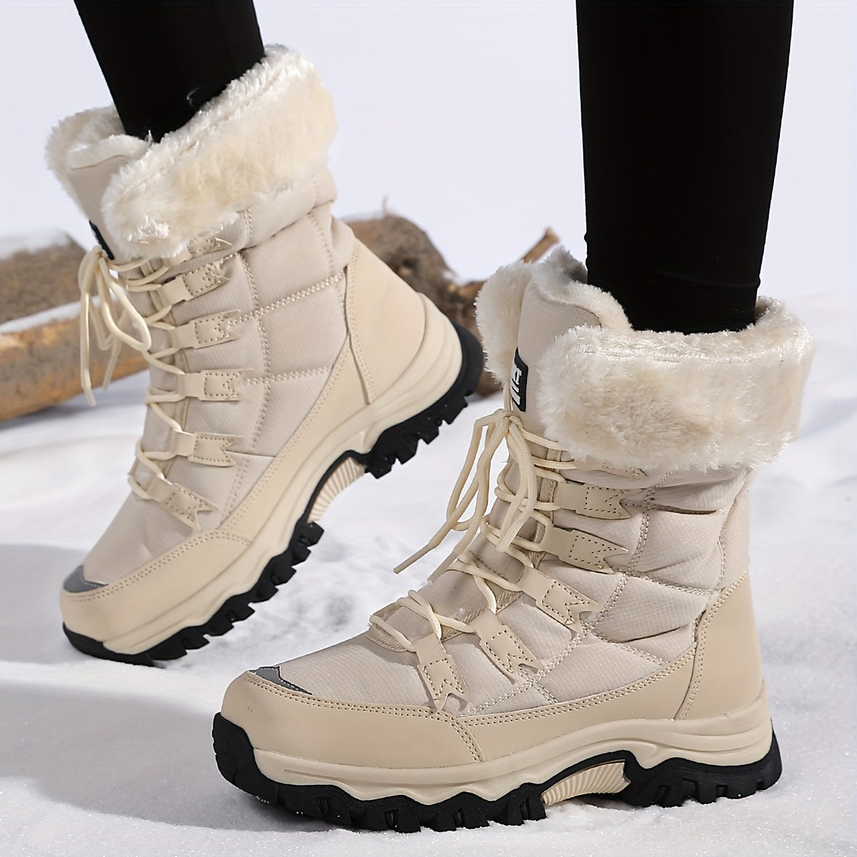 Von Elsen ™| Grazia Schneestiefel