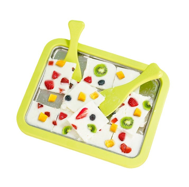 FrostyWhip - Joghurteis-Maschine