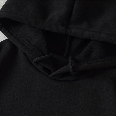 ScanThis - Lustiger QR-Code Hoodie