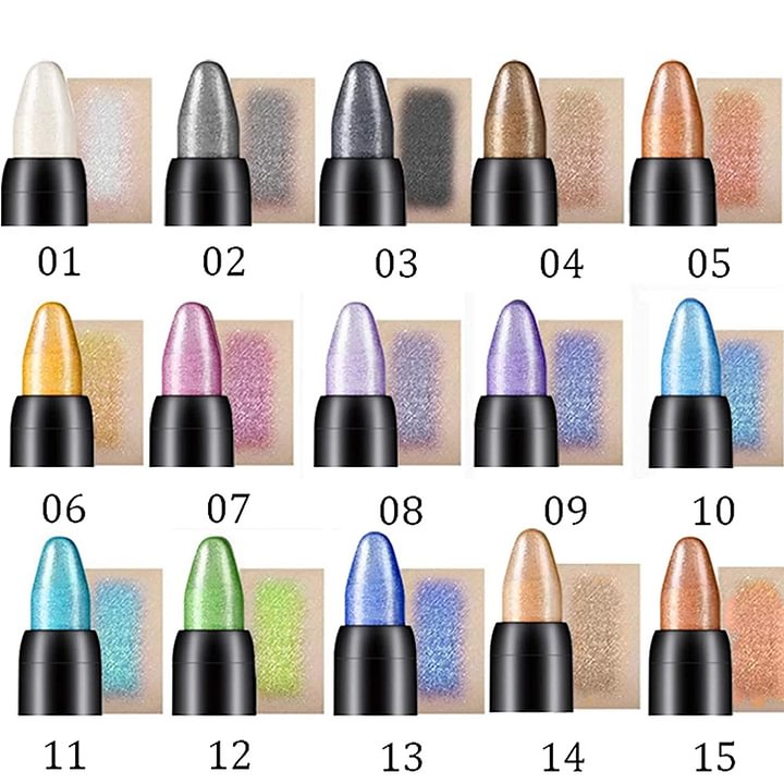 GlitzerLiner™ Funkelnder Ombre Liner