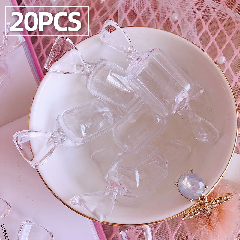 BonbonTruhe™ Sichern Sie Ihre Schätze