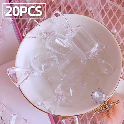 BonbonTruhe™ Sichern Sie Ihre Schätze