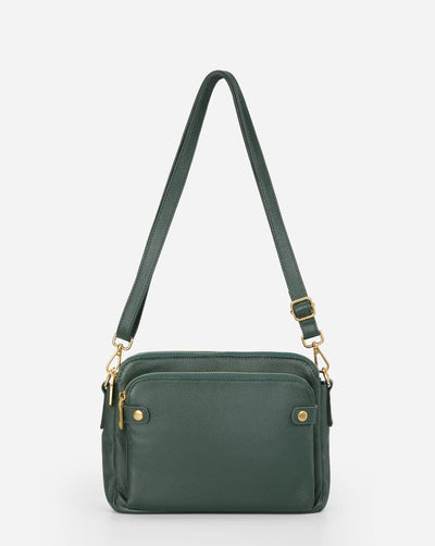 Ysabel | Hochwertige Ledertasche