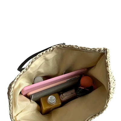 Brava - Gewebte Tragetasche