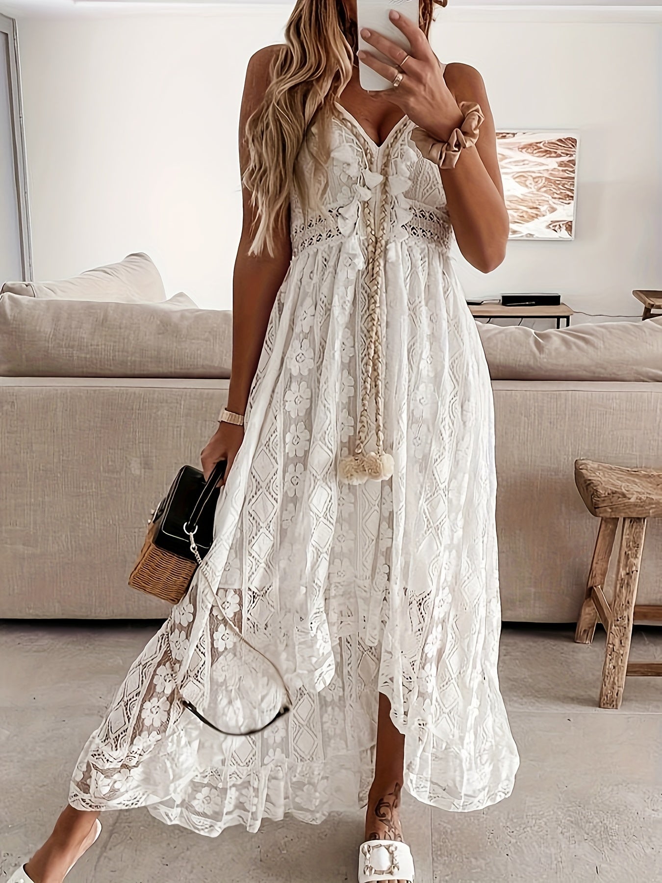 Yvette® | Böhmisches Kleid