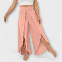AirFlow - Damenhose in Pink