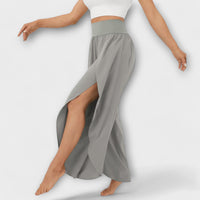 AirFlow - Damenhose in Grau