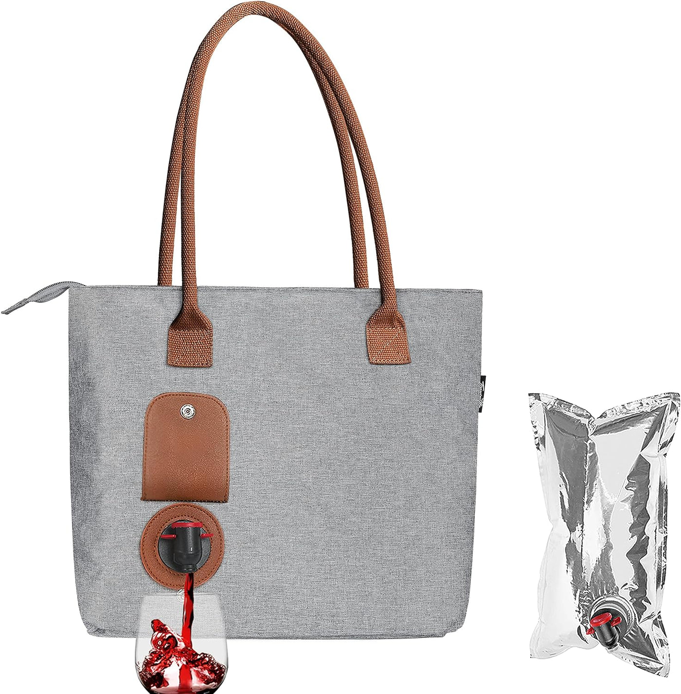 KühlerKeeper™ Perfekter Picknick Begleiter